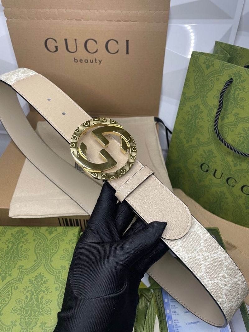 Gucci Belts